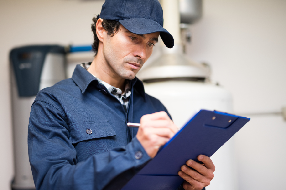 Rodzaje osadników rynnowych