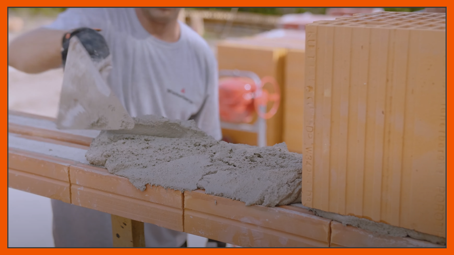 Jak dobrać odpowiednie nadproże ceramiczne do grubości muru i rodzaju ściany nośnej?