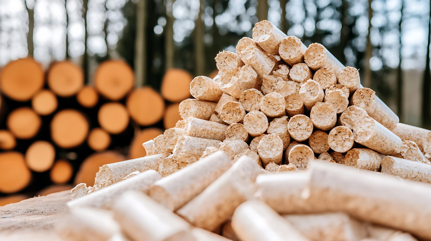 Jak przechowywać brykiet i podpałkę, aby zachowały pełną wydajność grzewczą?