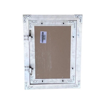 Klapa Rewizyjna do Glazury AluGlaz 250x360 mm