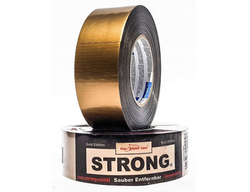 Taśma naprawcza Duct Tape Strong 48 mm x 50 m