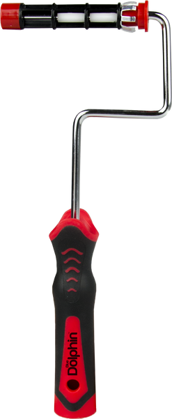 Uchwyt do wałka DolphinRoller MINI SYSTEM 10 cm