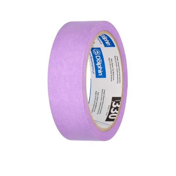 Taśma Washi do Delikatnych Powierzchni