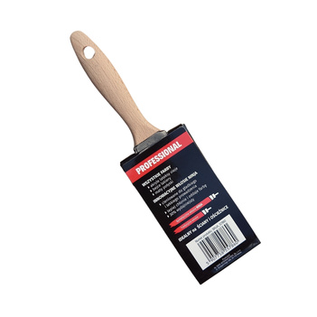 Profesjonalny Precyzyjny Pędzel Malarski Ninja 330 63mm FLAT