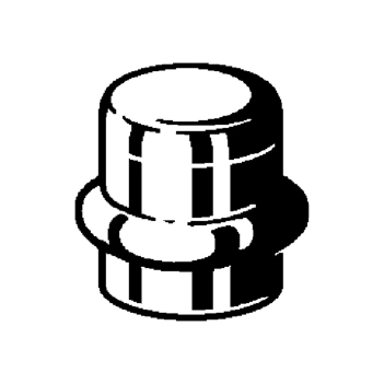 Zaślepka Miedziana Profipress G 18 mm Viega