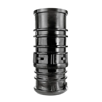 Studzienka Wodomierzowa EP+ DN 600 H-1600 Standard wod DN 20