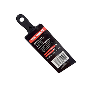 Profesjonalny Precyzyjny Pędzel Malarski Ninja 330 50mm SOFT HANDLE