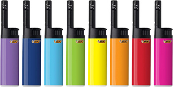 BIC zapalarka EZ Reach