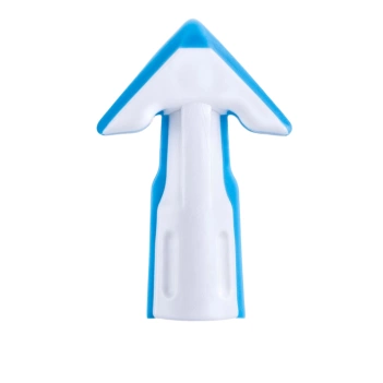 Końcówka Wklęsła do Akrylu 3 mm Regga