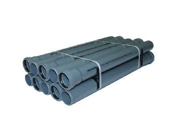 Rura kanalizacyjna PP 50 x 1,8 x 2000