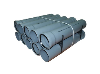 Rura kanalizacyjna 110 x 2,7 x 2000