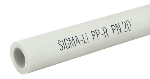 Rura PP-R PN 20 32x5,4mm - 4m