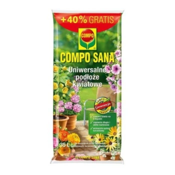 Podłoże uniwersalne 35l