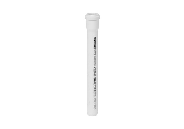 Rura kanalizacyjna PP 32 x 1,8 x 500