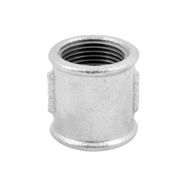 Mufa Złączka Ocynkowana 3/4" AGAflex