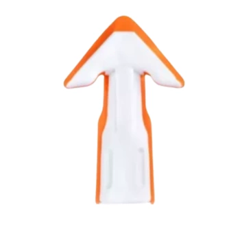 Końcówka Wklęsła do Akrylu 5 mm Regga