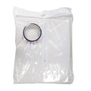 Kurtyna przeciwkurzowa 100 cm x 215 cm