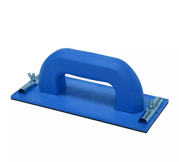 Paca szlifierska do siatki ściernej 215mm x 105mm