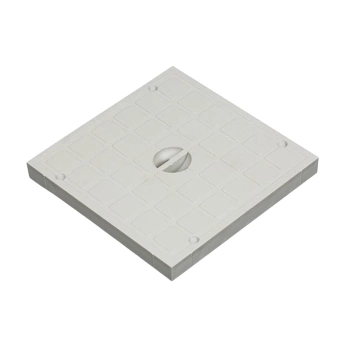 Pokrywa do Studzienki 200x200 mm Scala Compact