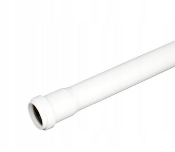 Rura kanalizacyjna PP 40 x 1,8 x 250