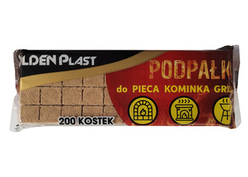 Podpałka parafinowa 200