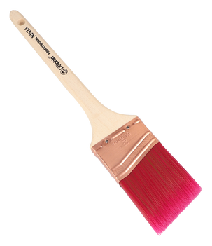 Profesjonalny Precyzyjny Pędzel Malarski Ninja 330 50mm RATTAIL