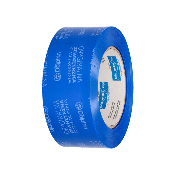 Taśma ochronna zewnętrzna 48 mm x 25 m