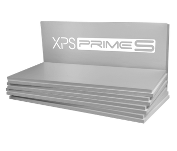 Synthos XPS PRIME S 30 gr. 10cm 3m2/op. 0,3m3/op