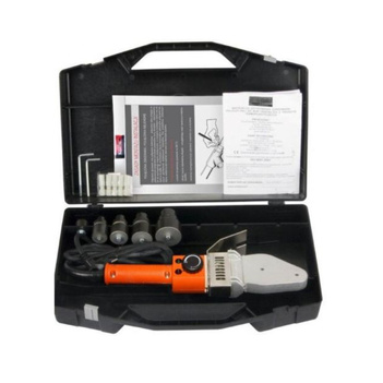 SiGMA-Li Zgrzewarka do Rur PP z Kamieniami 20/25/32 1400W