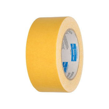 Taśma dwustronna tkaninowa do wykładzin 50 mm x 25 m