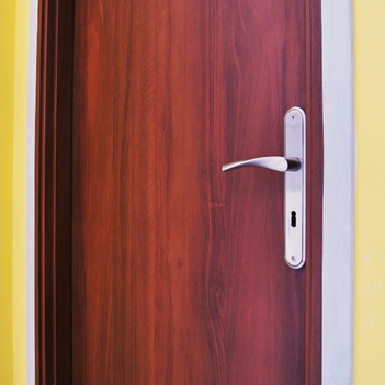 Taśma Blue Dolphin do stolarki budowlanej 48mm x 33m