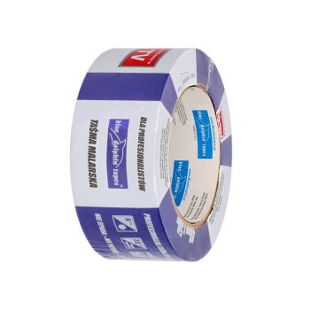 Taśma malarska dla profesjonalistów 48 mm x 50 m