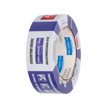 Taśma malarska dla profesjonalistów 38 mm x 50 m