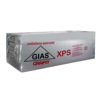 Gias XPS 300 30 mm 10,15m2/op. polistyren ekstrudowany