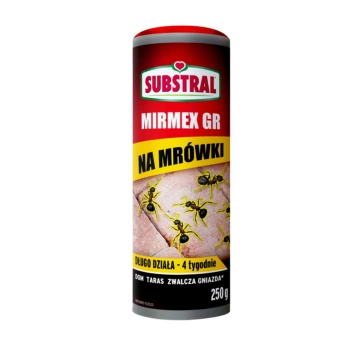 Substral Preparat na Mrówki 250g