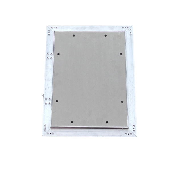 Klapa Rewizyjna do Glazury AluGlaz 250x360 mm