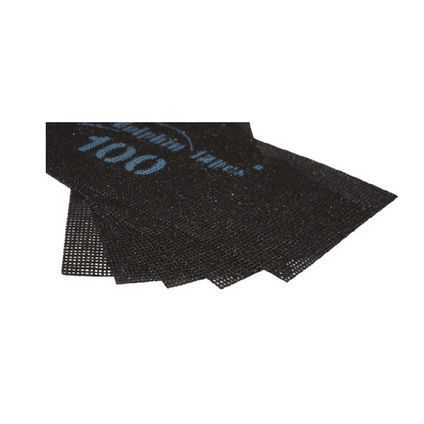 Siatka ścierna 105x280mm grad. 150