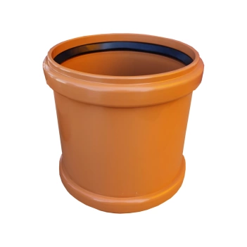 Mufa kanalizacji zewnętrznej 200