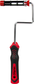 Uchwyt do wałka DolphinRoller MINI SYSTEM 10 cm