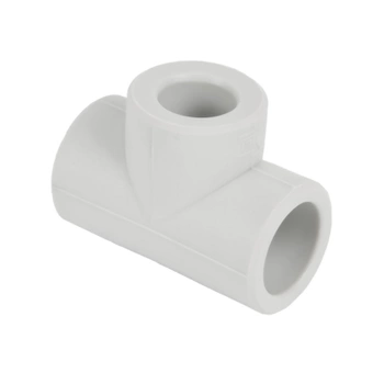 Trójnik PP fi 32 zgrzewany