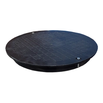 Pokrywa studni drenarskiej 315