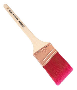 Profesjonalny Precyzyjny Pędzel Malarski Ninja 330 50mm RATTAIL