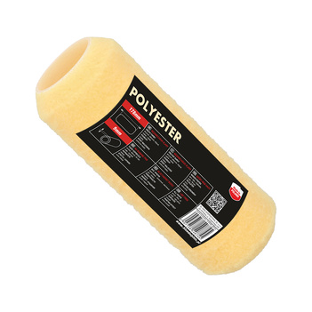 Wałek malarski HEKTOR 18 cm gr. 9mm