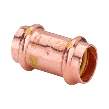Mufa Miedziana Profipress G 22 mm Viega