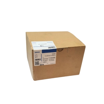 Spinki Zgrzewane do Tackera Uponor 250 szt.