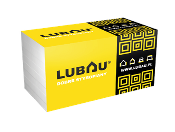 Styropian Fasada PLUS λ0,042 180mm