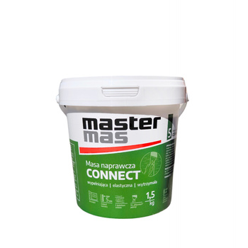 Masa Wypełniająca Naprawcza MasterMas Connect 1,5kg
