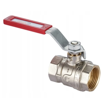 Zawór Kulowy z Dławicą GW/GW 1/2" Calido