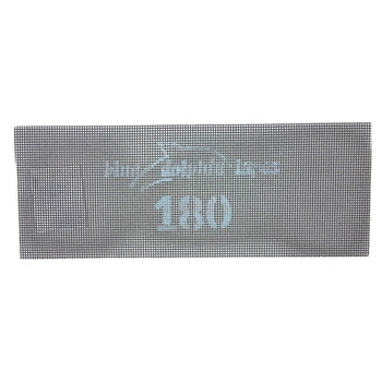 Siatka ścierna 105x280mm grad. 180