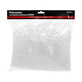 Pokrowiec na kuwetę malarską JUMBO